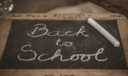 Tips for Back-To-School Cover Image
